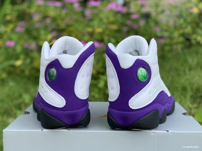 414571-105 13 Lakers Air Jordan 1202